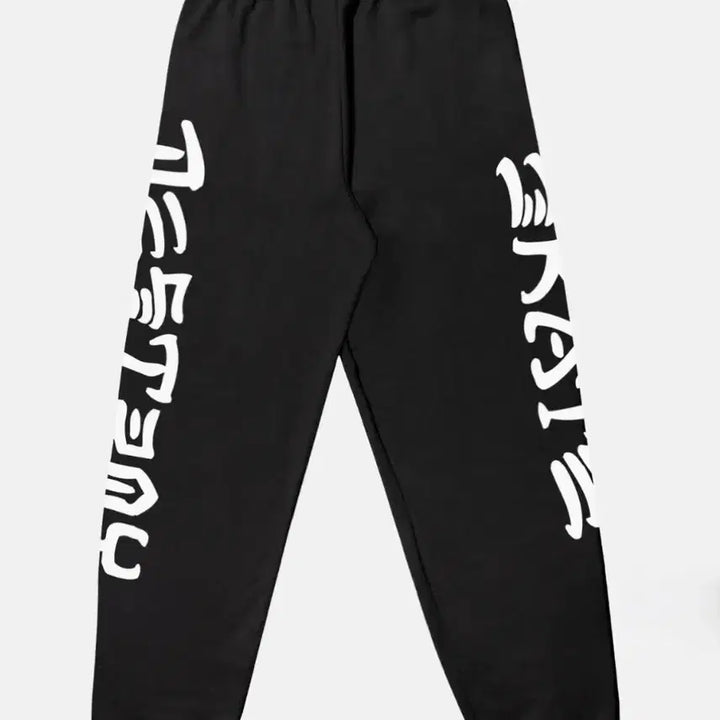 [SOLD OUT] 트래셔 Thrasher 스웨트 팬츠 SKATE AND DESTROY