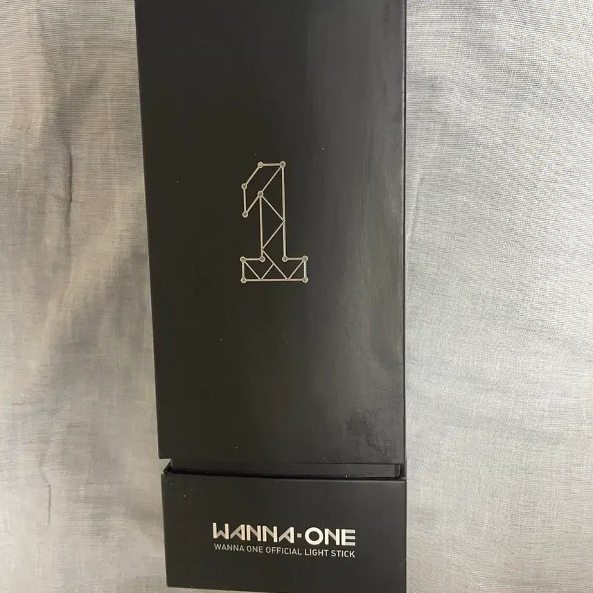 [SOLD OUT] 워너원 응원봉(너블봉) 판매합니다:)