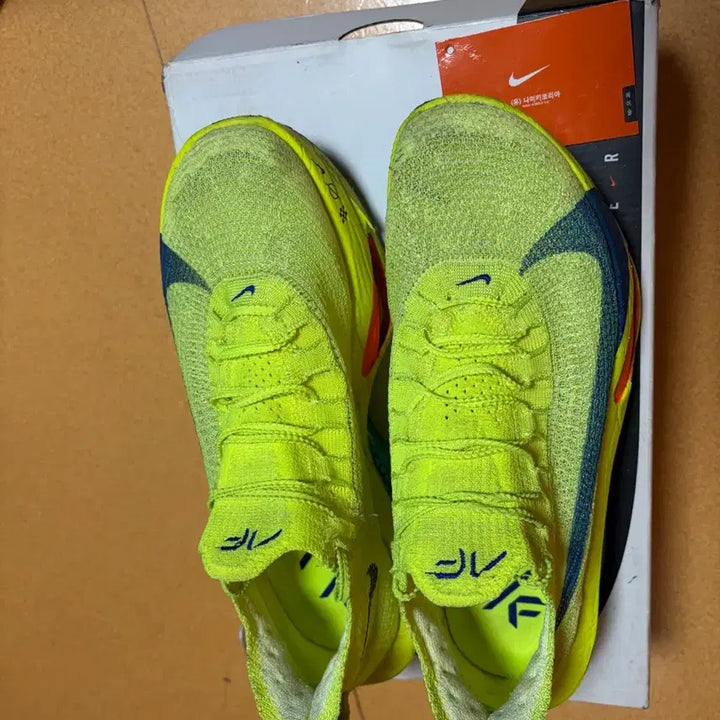 [SOLD OUT] 나이키 알파플라이 3