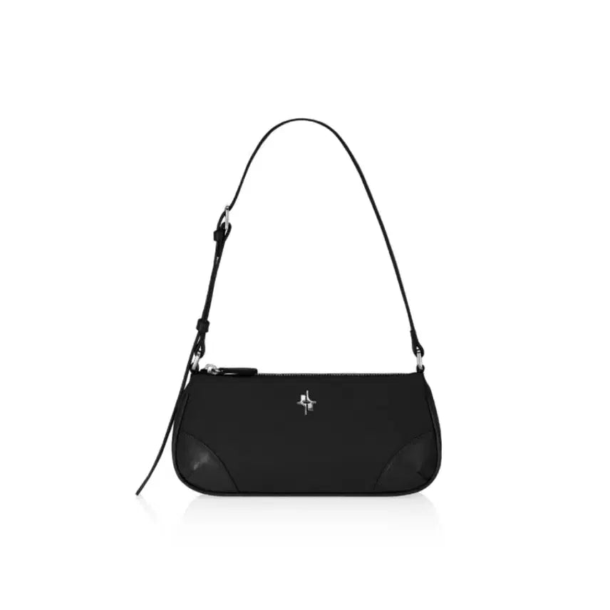 [BUNJANG] Find Kapoor Joel Bag 25 Black / 파인드카푸어 조엘백 25 <블랙>