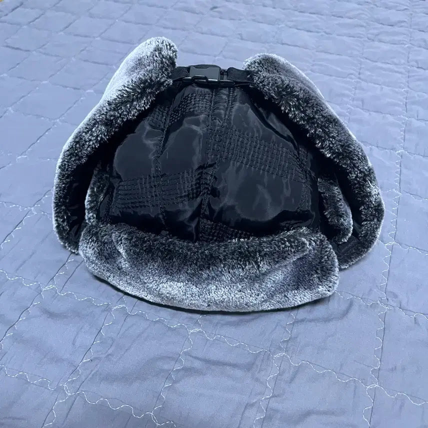 [BUNJANG] Unisex Winter Warmth Trapper Hat / 군밤모자 방한 귀도리 모자 방한모 방한모자 겨울모자 털모자 (남녀공용)
