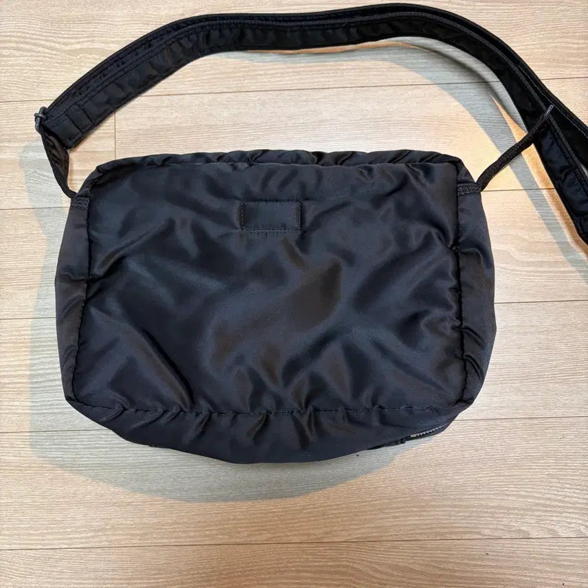 [SOLD OUT] 요시다포터 porter 탱커 숄더백 블랙 라지 L (미사용에 가까움)
