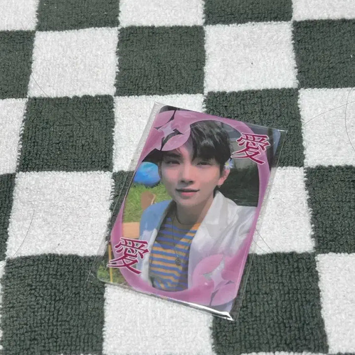 [SOLD OUT] 조슈아 유어초이스