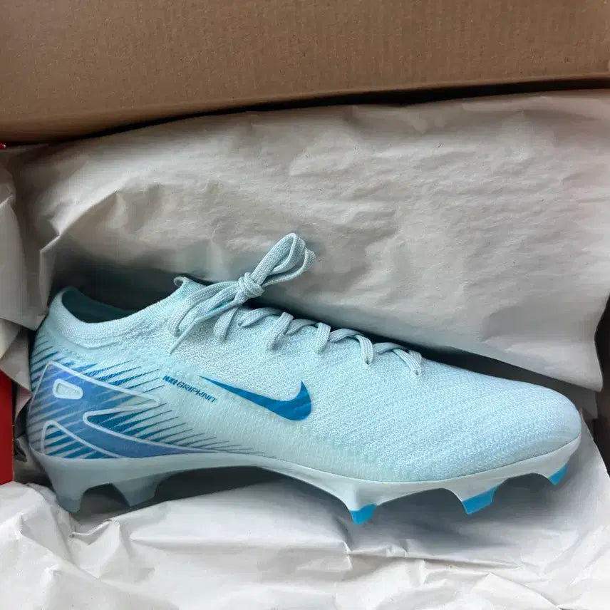 [BUNJANG] Nike Mercurial Vapor 16 FG 250 Cleats / 나이키 머큐리얼 베이퍼 엘리트 16 FG 250