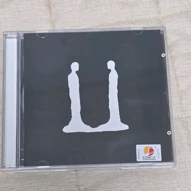 [BUNJANG] G-Dragon CD Album / gd 지드래곤 cd 당일접수 위버멘쉬
