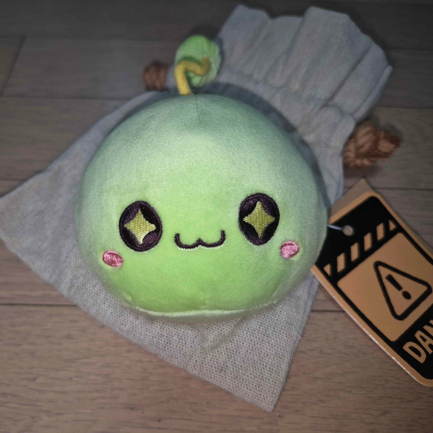 [SOLD OUT] 메이플스토리 롯데월드 콜라보 슬라임 인형 판매합니다