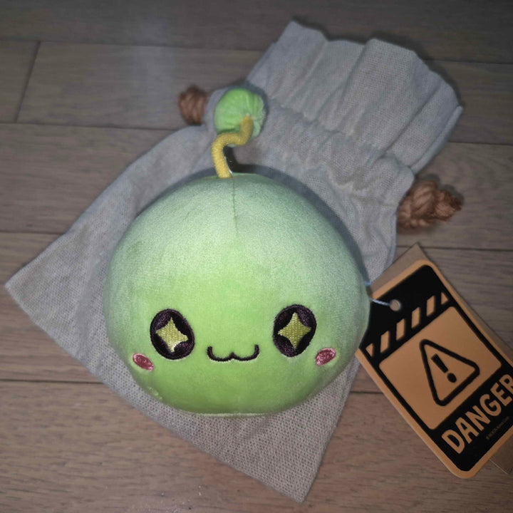 [SOLD OUT] 메이플스토리 롯데월드 콜라보 슬라임 인형 판매합니다