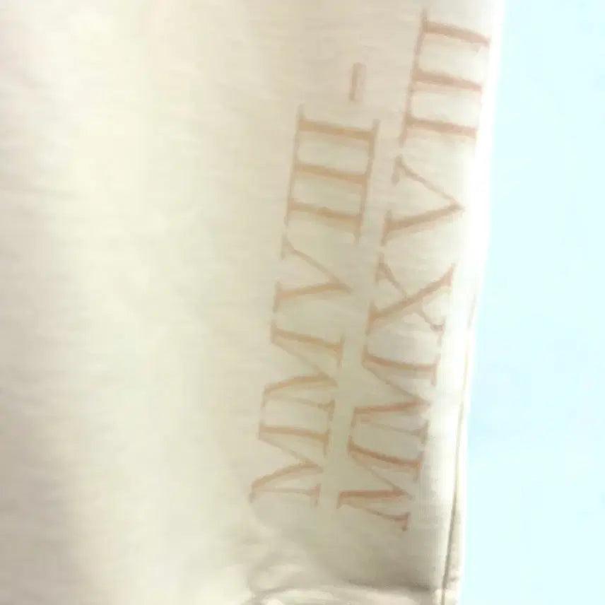 [BUNJANG] System Homme Back Point Graphic Short Sleeve T-Shirt / 시스템옴므 백포인트 반팔티셔츠