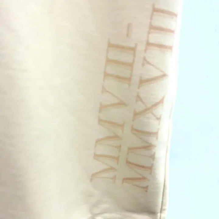 [BUNJANG] System Homme Back Point Graphic Short Sleeve T-Shirt / 시스템옴므 백포인트 반팔티셔츠