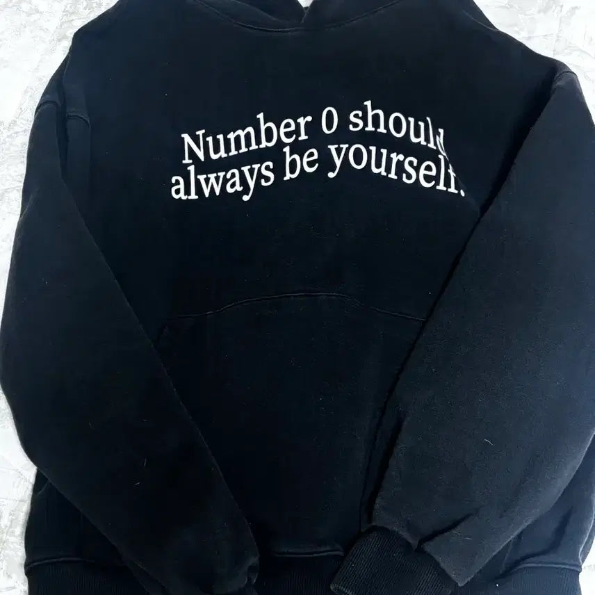 [SOLD OUT] 엔시티 드림 재민 잇자바이브 나르시스즘 후드