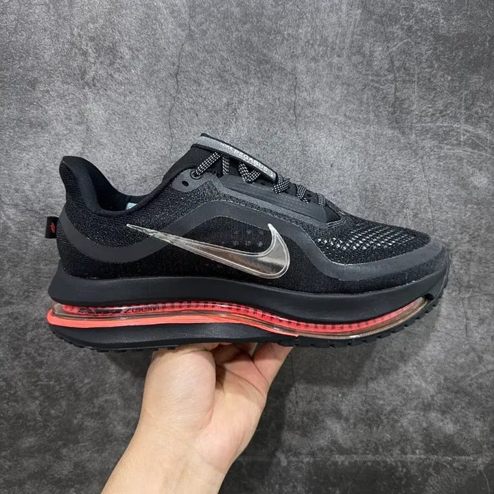 [SOLD OUT] 나이키 에어 줌 페가수스 블랙 운동화 사이즈: 270