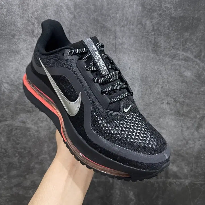 [SOLD OUT] 나이키 에어 줌 페가수스 블랙 운동화 사이즈: 270
