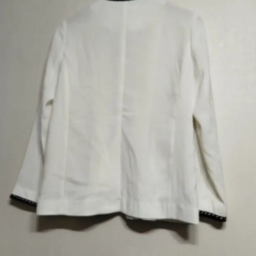 [BUNJANG] MIXXO Trim Detail Jacket / 미쏘 자켓