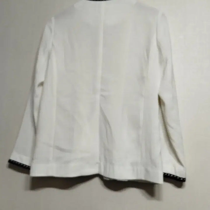 [BUNJANG] MIXXO Trim Detail Jacket / 미쏘 자켓