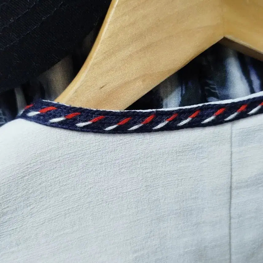 [BUNJANG] MIXXO Trim Detail Jacket / 미쏘 자켓