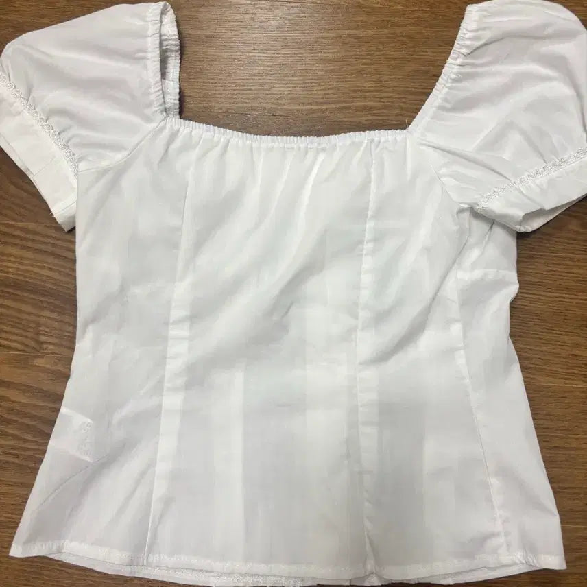 [SOLD OUT] 여름 블라우스