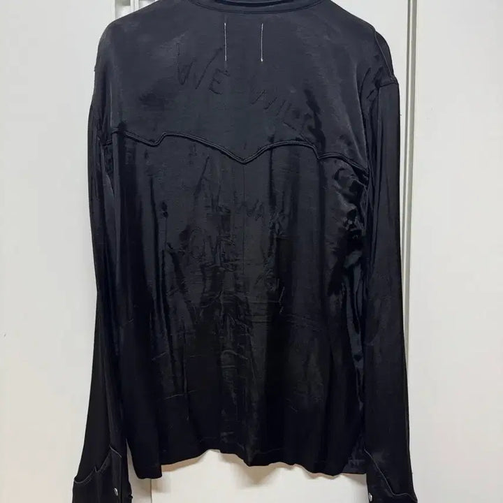 [BUNJANG] Soloist 18ss Shirt / 솔로이스트 18ss 셔츠 48