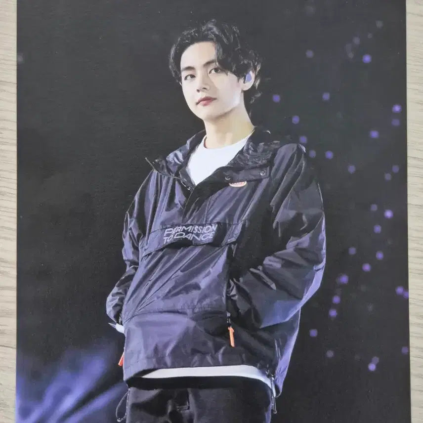 [BUNJANG] BTS V Photocard Bundle Set / 방탄소년단 BTS 뷔 포카