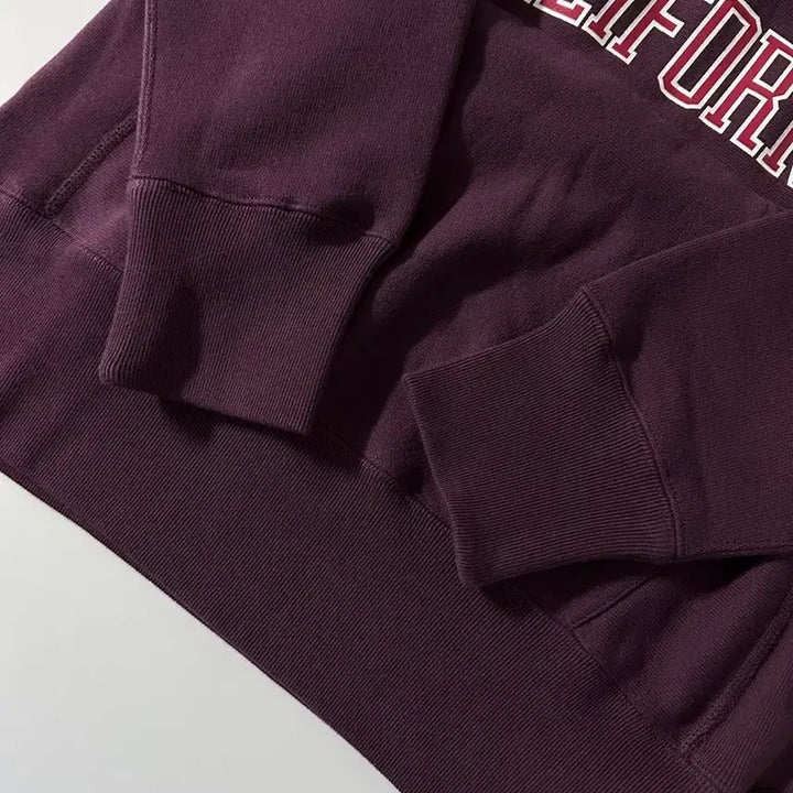 [BUNJANG] Champion Reverse Weave Dark Purple Hoodie / 챔피온 리버스위브 블루택 후드 다크퍼플