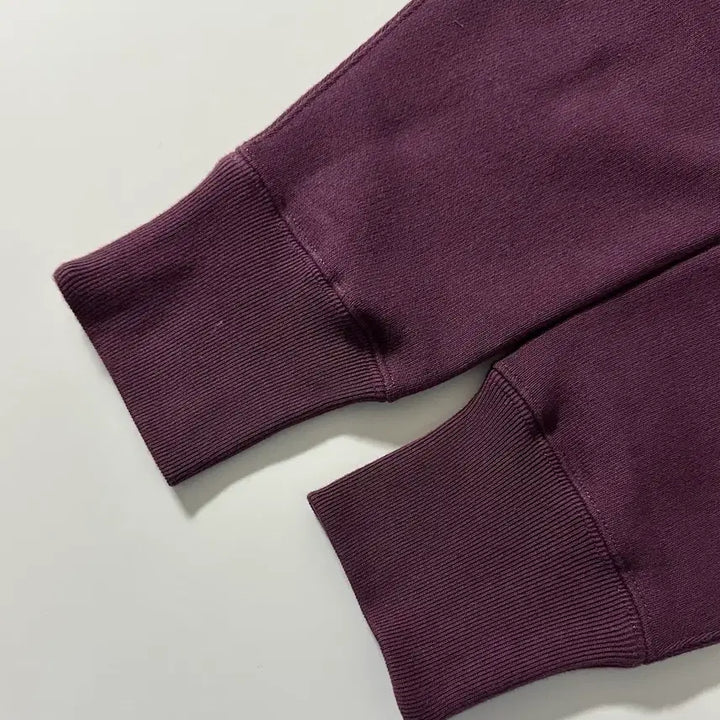 [BUNJANG] Champion Reverse Weave Dark Purple Hoodie / 챔피온 리버스위브 블루택 후드 다크퍼플