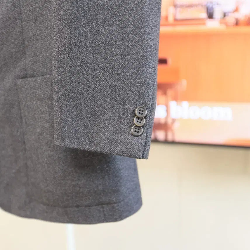 [BUNJANG] Armani Collezioni Made in Italy Jacket / 미사용급 Made in Italy 아르마니 콜레지오니