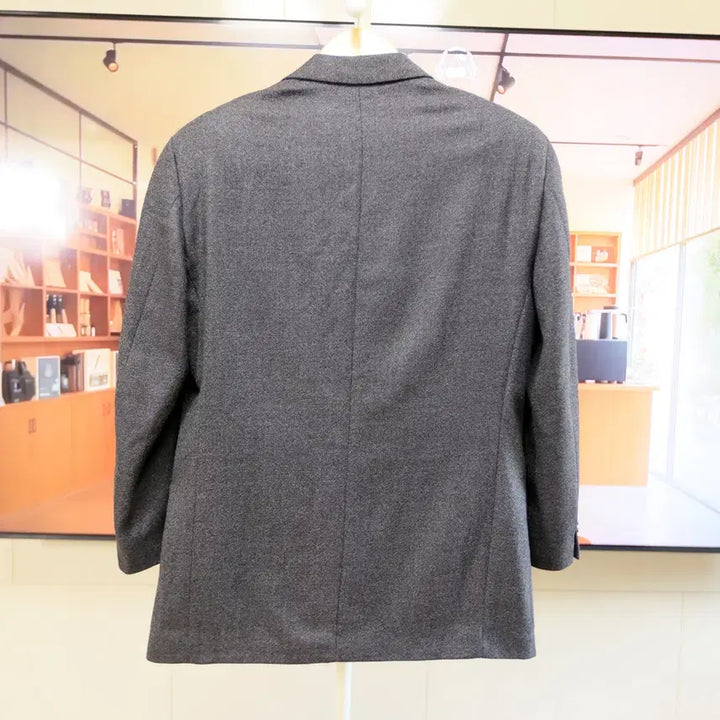 [BUNJANG] Armani Collezioni Made in Italy Jacket / 미사용급 Made in Italy 아르마니 콜레지오니
