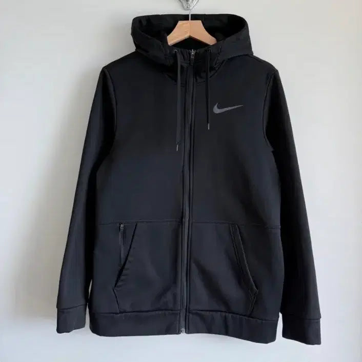 [BUNJANG] Nike Hooded Zip-Up Jacket / 나이키 후드집업