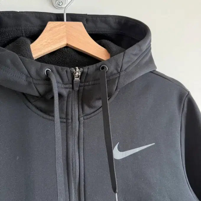 [BUNJANG] Nike Hooded Zip-Up Jacket / 나이키 후드집업