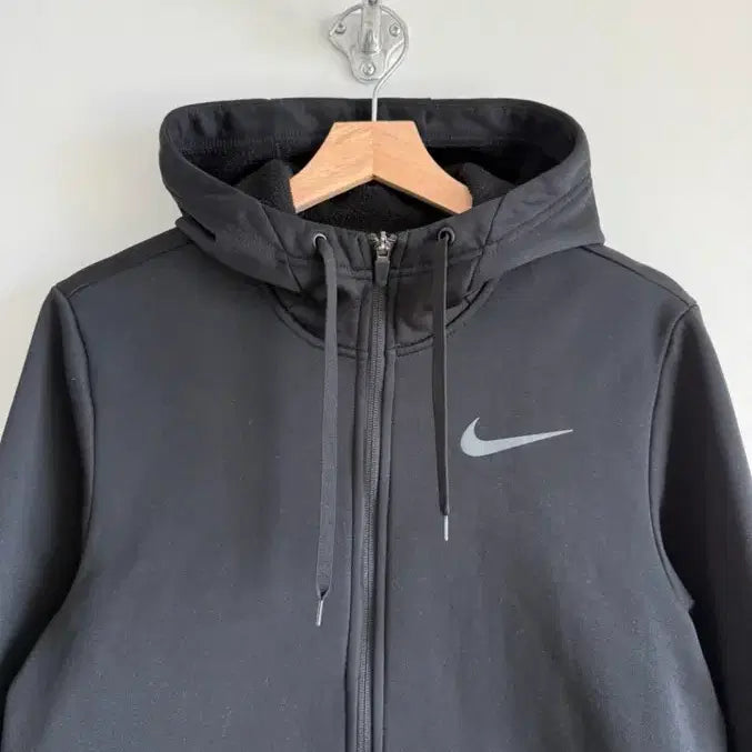 [BUNJANG] Nike Hooded Zip-Up Jacket / 나이키 후드집업