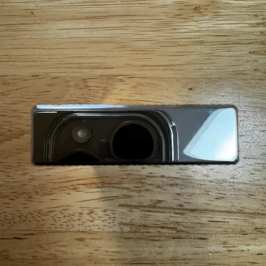 [BUNJANG] Dupont Style Lighter Gold &amp; Silver / 듀퐁 스타일 라이터 골드 &amp; 실버 (상태 최상)