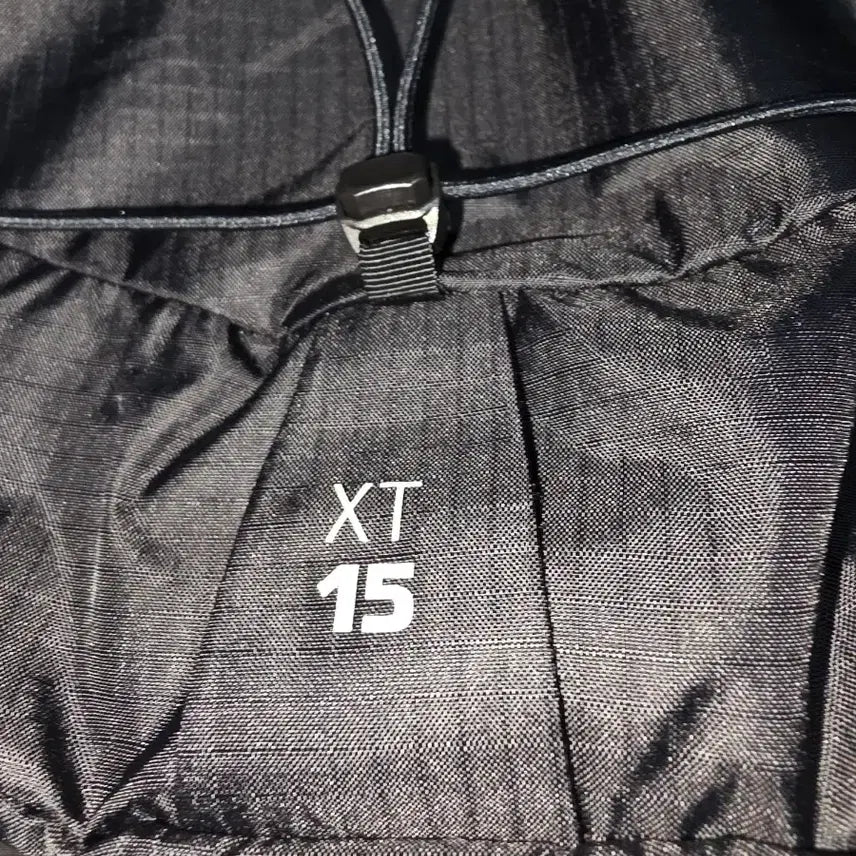 [SOLD OUT] 25FW 메종마르지엘라 MM6 X 살로몬 XT- 15 백팩 SB6WA00