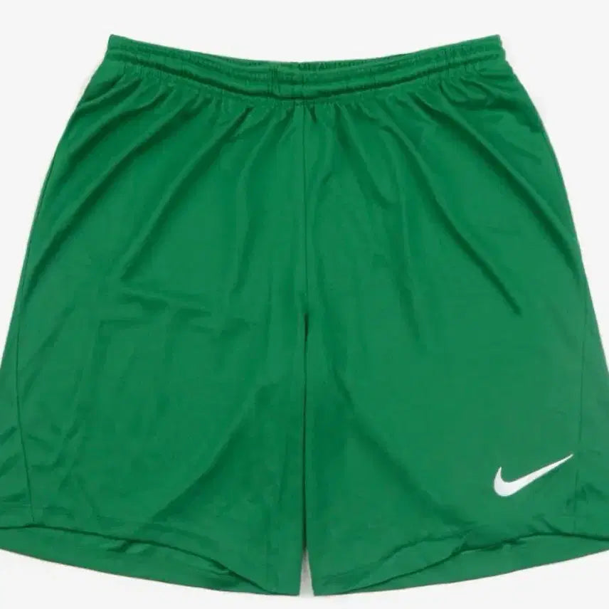 [BUNJANG] Nike Green Shorts / 나이키 그린 반바지
