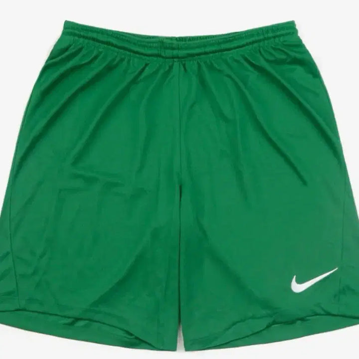 [BUNJANG] Nike Green Shorts / 나이키 그린 반바지