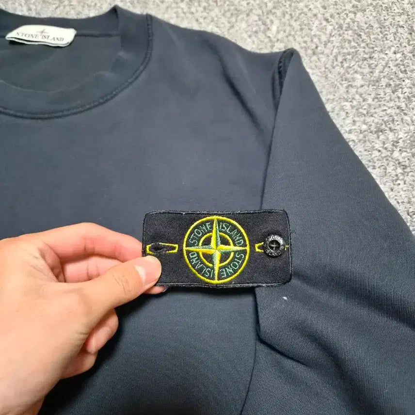 [BUNJANG] Stone Island Men&
