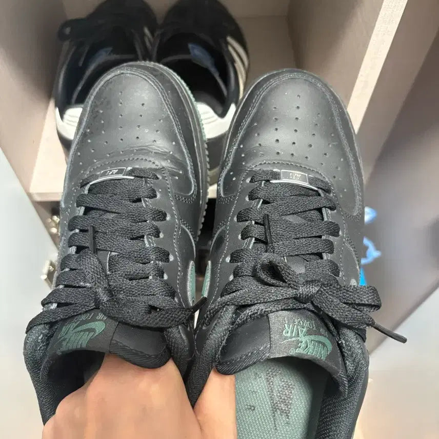 [BUNJANG] Nike Air Force 1 &