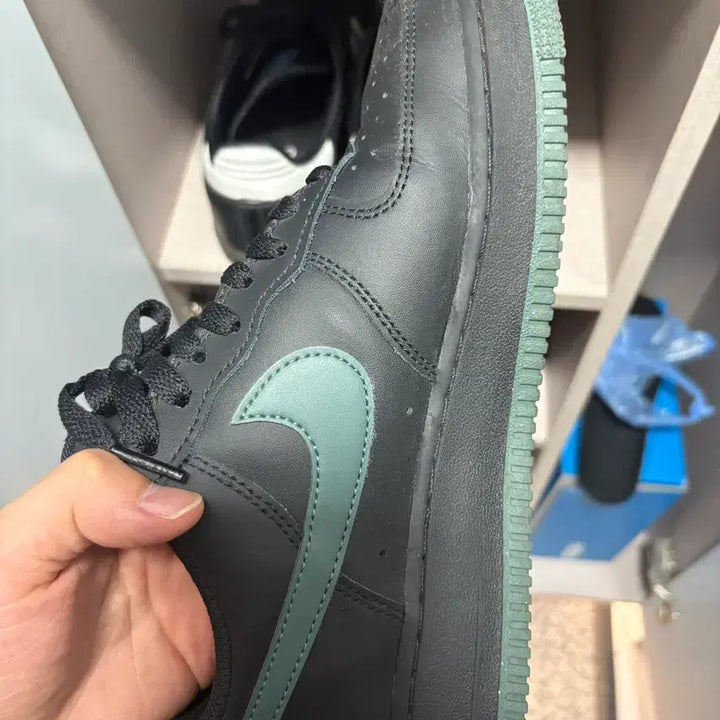 [BUNJANG] Nike Air Force 1 &