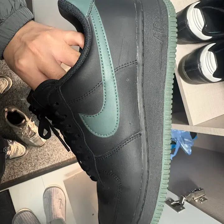 [BUNJANG] Nike Air Force 1 &