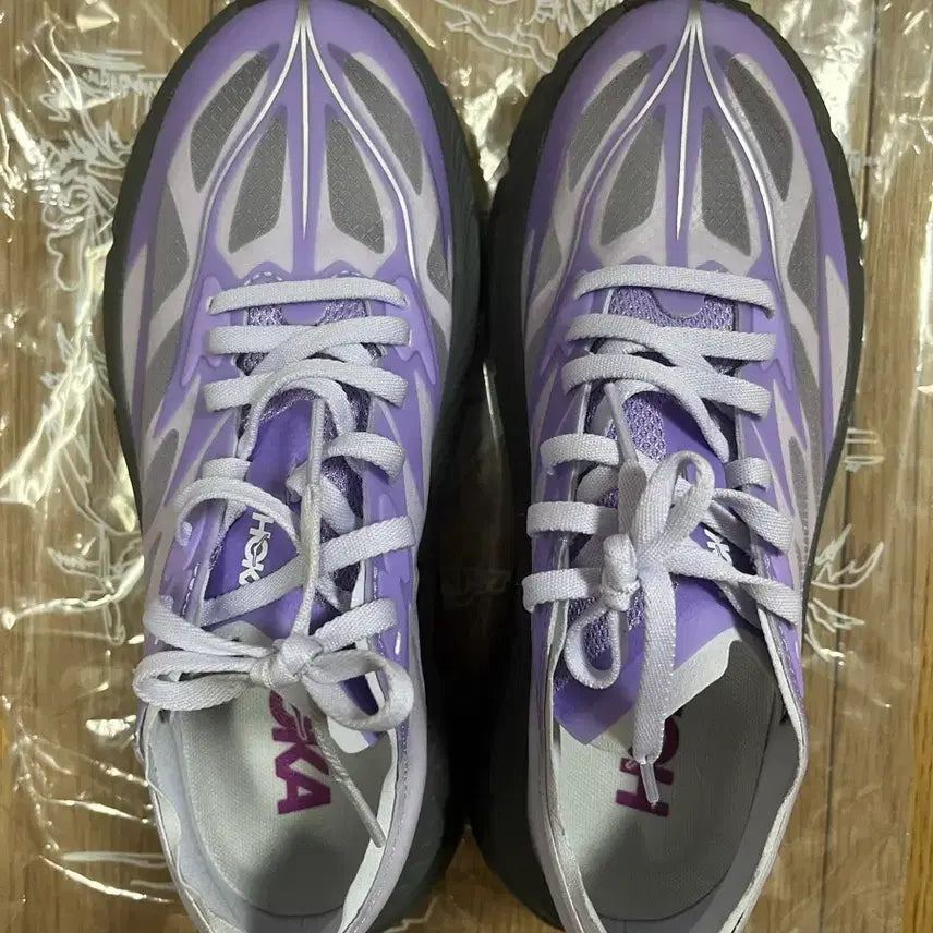 [BUNJANG] Hoka Mafate Speed 4 Running Shoes / 호카 마파테 스피드 4 러닝화