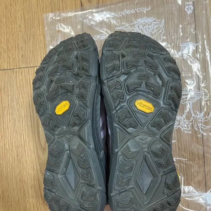 [BUNJANG] Hoka Mafate Speed 4 Running Shoes / 호카 마파테 스피드 4 러닝화