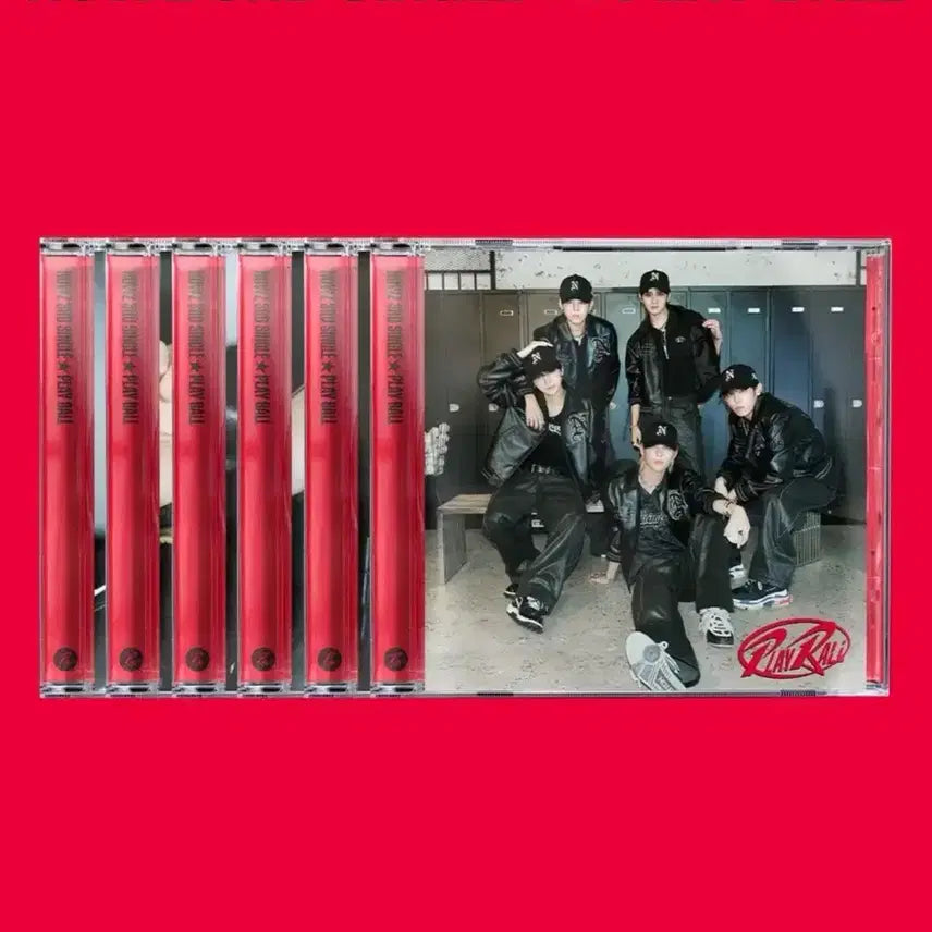 [SOLD OUT] 나우즈 홈런 쥬얼 미개봉 앨범 양도