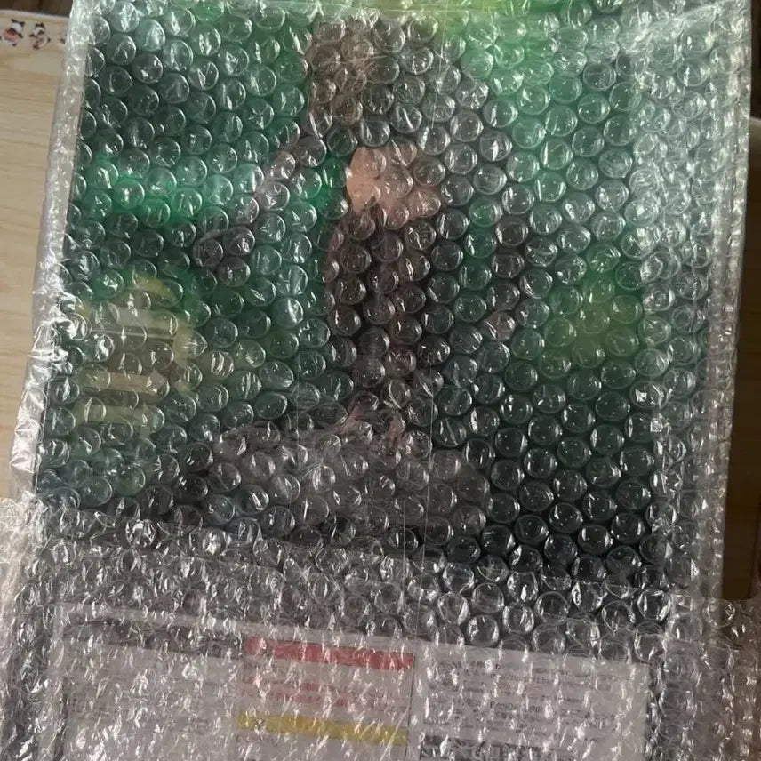 [SOLD OUT] 짐승거인 미개봉 새상품