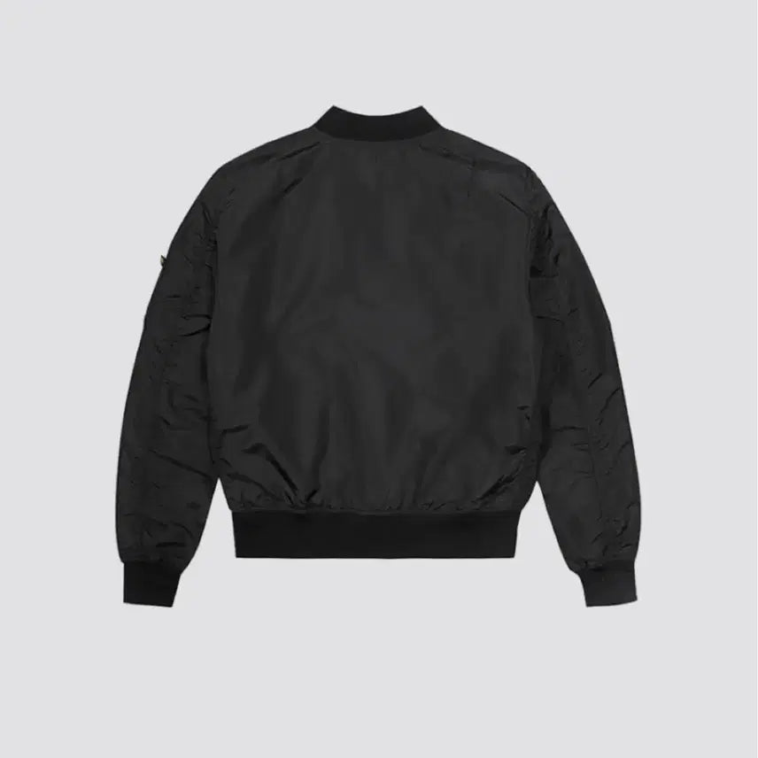 [BUNJANG] Alpha Industries L2B Bomber Jacket 2XL / 알파인더스트리 l2b 점퍼 2XL