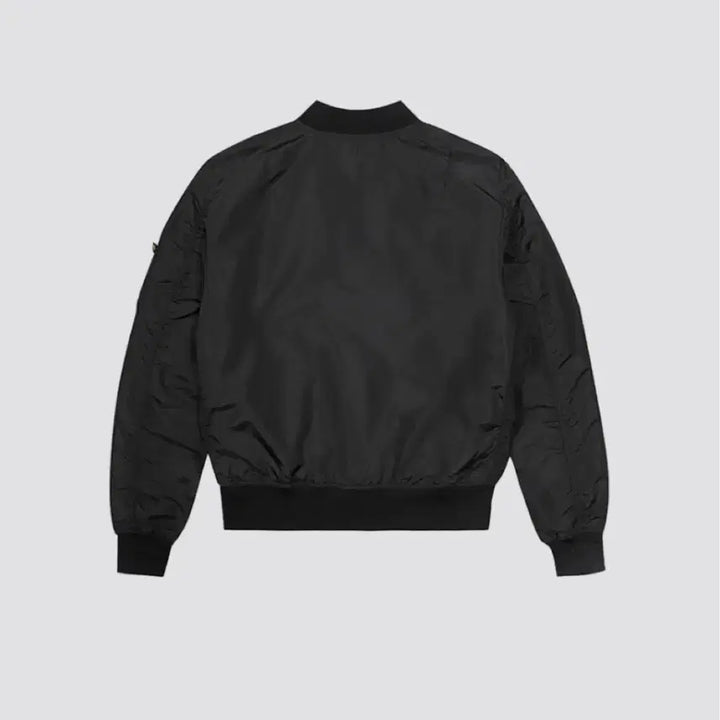 [BUNJANG] Alpha Industries L2B Bomber Jacket 2XL / 알파인더스트리 l2b 점퍼 2XL