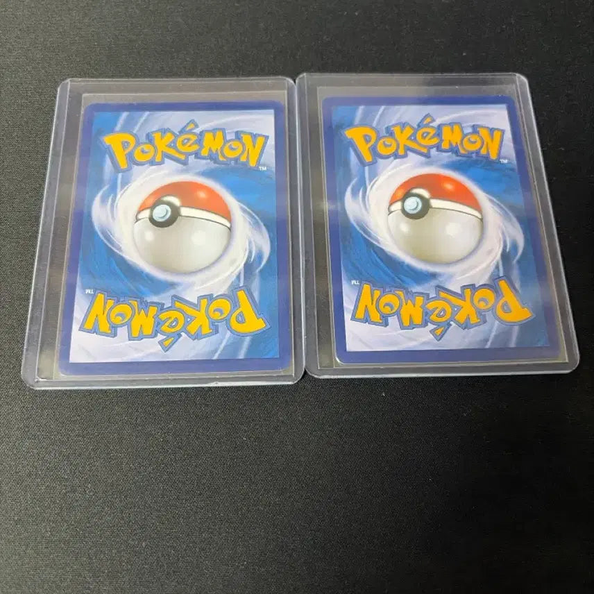 [BUNJANG] Pokemon Gold/Silver SR &amp; Boss&