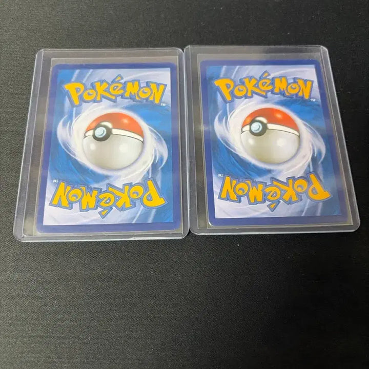 [BUNJANG] Pokemon Gold/Silver SR &amp; Boss&