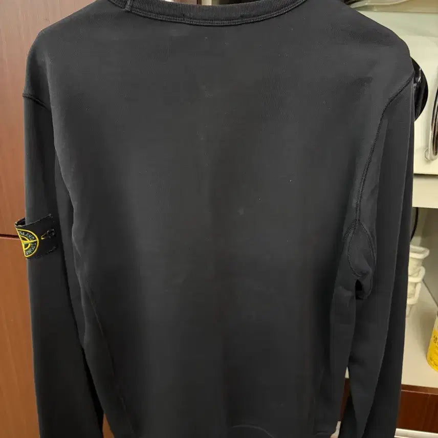 [BUNJANG] Stone Island Sweatshirt / 스톤 아일랜드 맨투맨