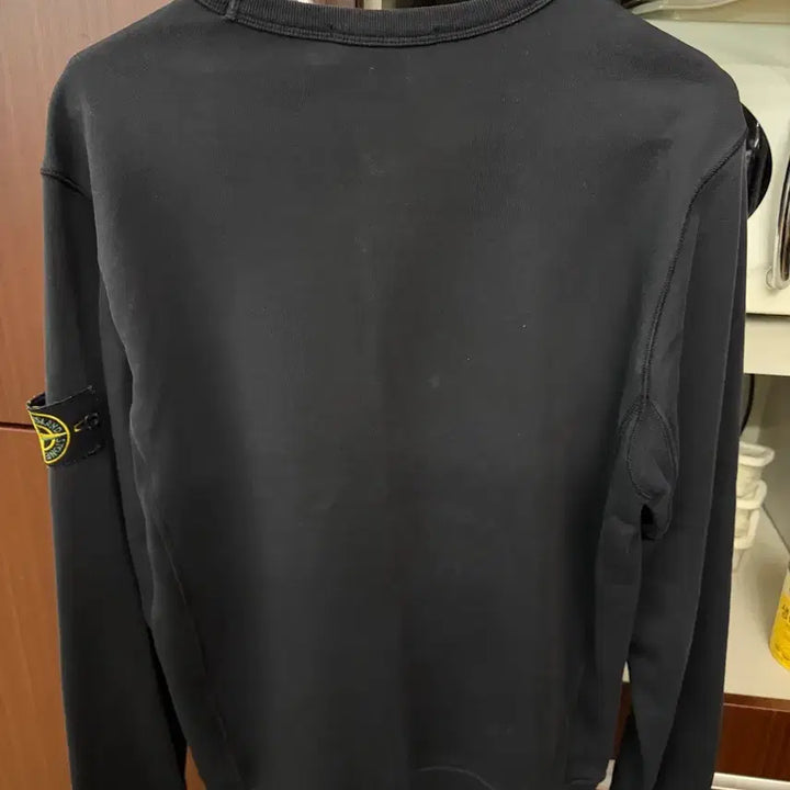 [BUNJANG] Stone Island Sweatshirt / 스톤 아일랜드 맨투맨