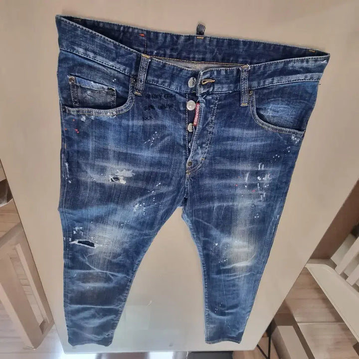 [SOLD OUT] 디스퀘어드2