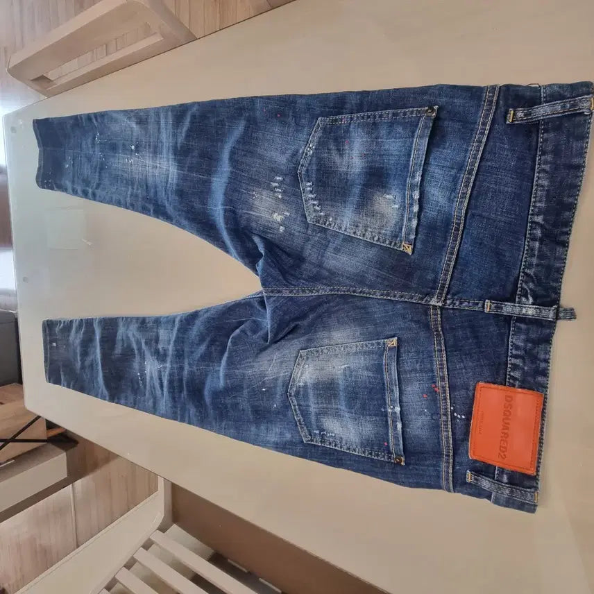 [SOLD OUT] 디스퀘어드2