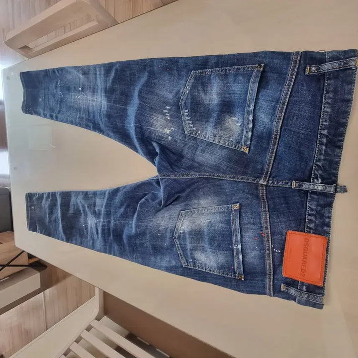 [SOLD OUT] 디스퀘어드2